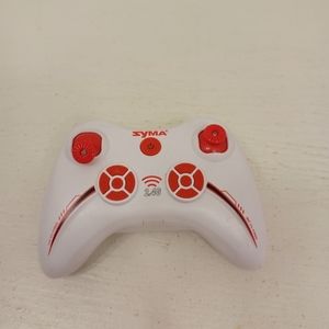 Symantec 2.4G wireless control